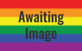 Crochet LGBT Bandanas