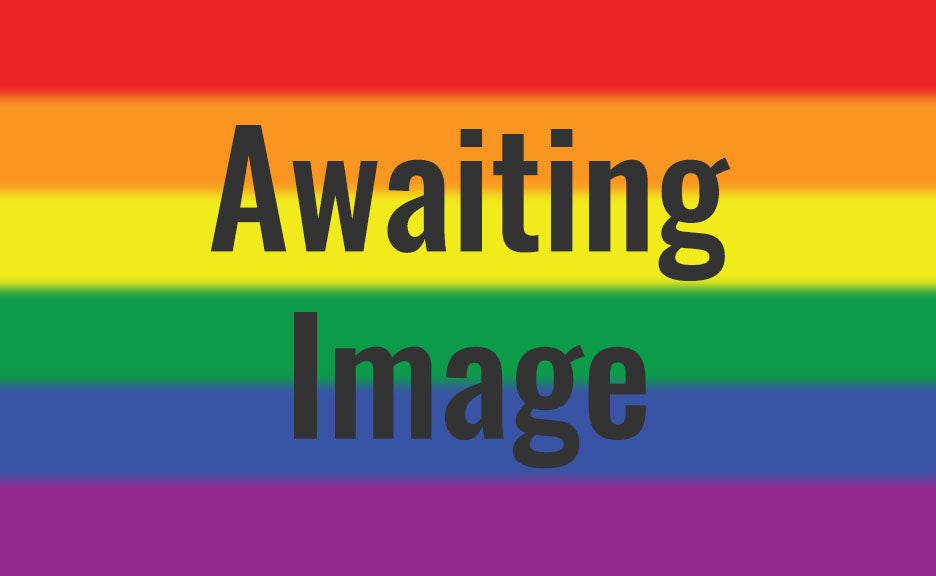 Crochet LGBT Bandanas